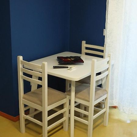 Oak Street Apartment Тирана Экстерьер фото