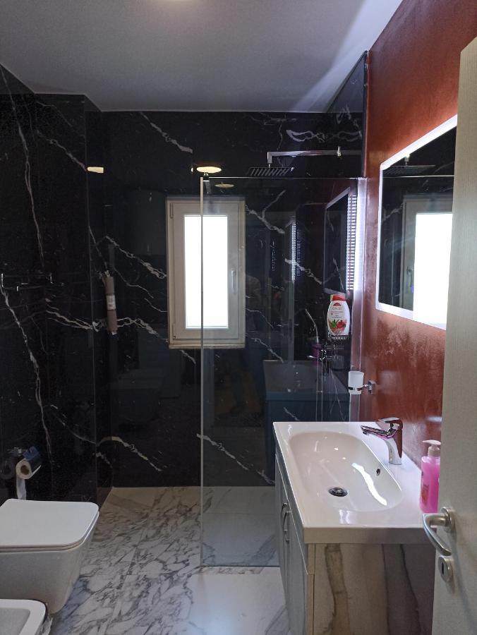 Oak Street Apartment Тирана Экстерьер фото