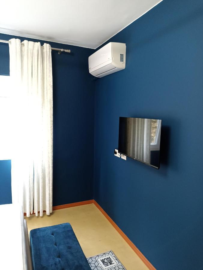 Oak Street Apartment Тирана Экстерьер фото