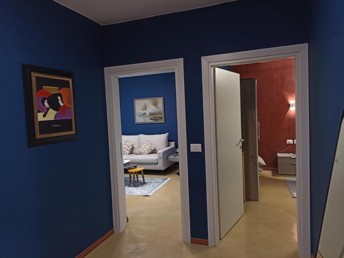 Oak Street Apartment Тирана Экстерьер фото